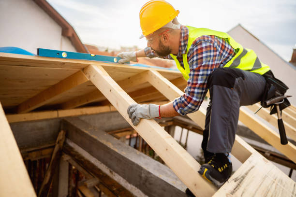 Quick and Trustworthy Emergency Roof Repair Services in Livonia, MI